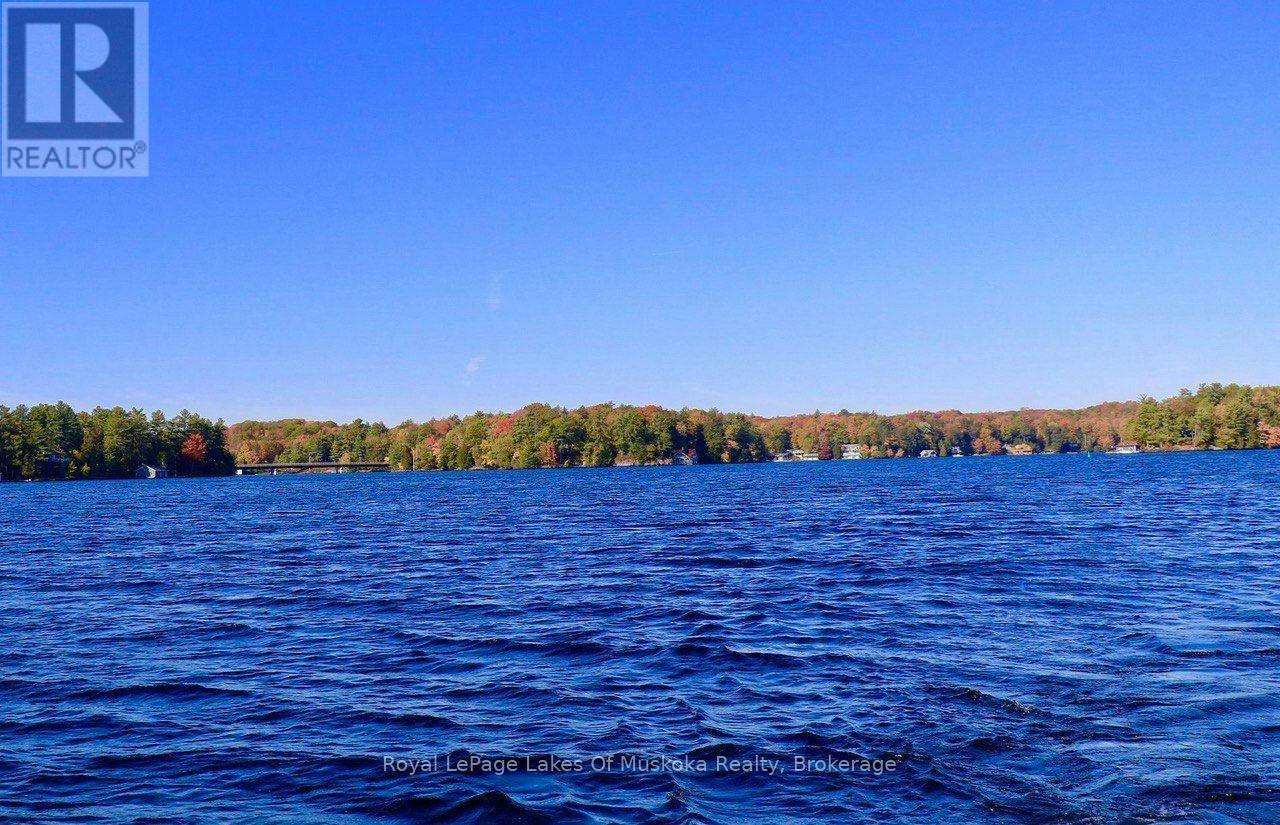 12 Severn River Shore, Muskoka Lakes, ON, P0C 1M0