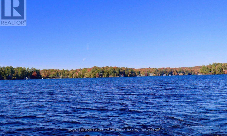 12 Severn River Shore