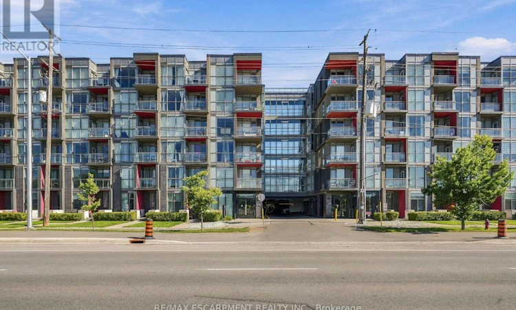 310B-5240 Dundas Street
