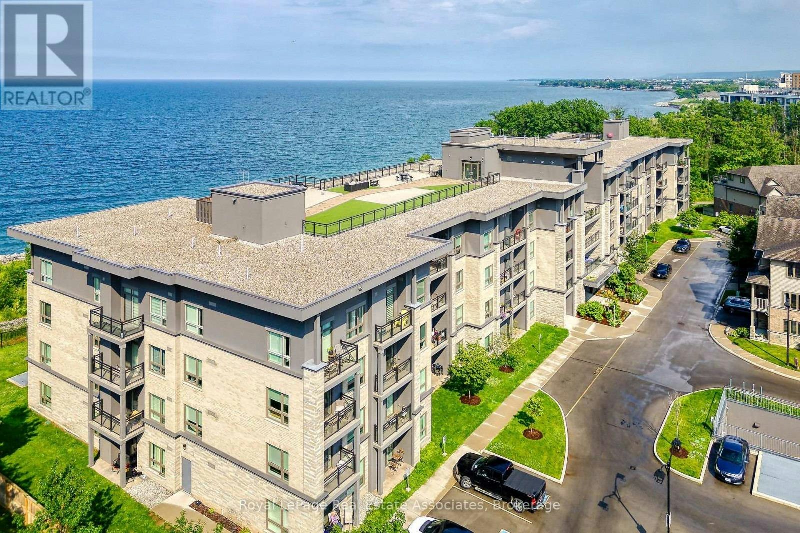 111-35 Southshore Crescent, Hamilton, ON, L8E 0J2