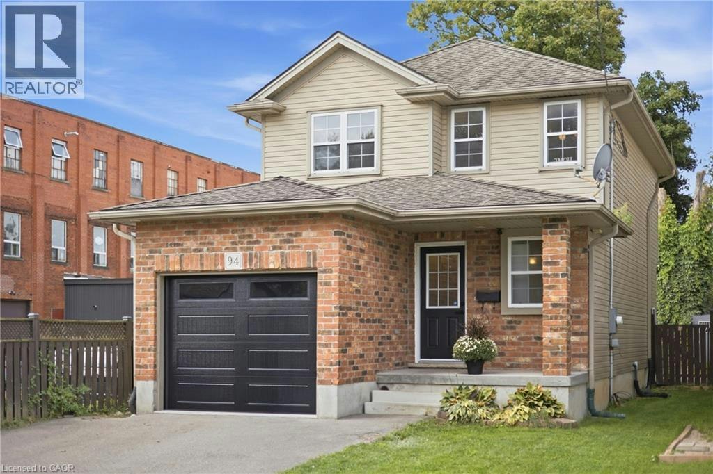 94 Chapel Street, Woodstock, ON, N4S 3R7