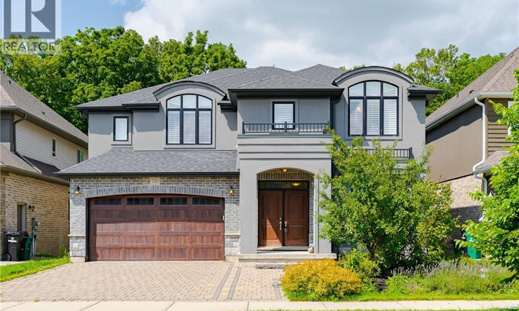 530 Pinery Trail