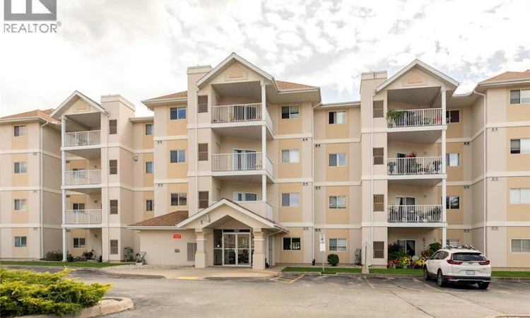 406-1547 Grand Marais Road West