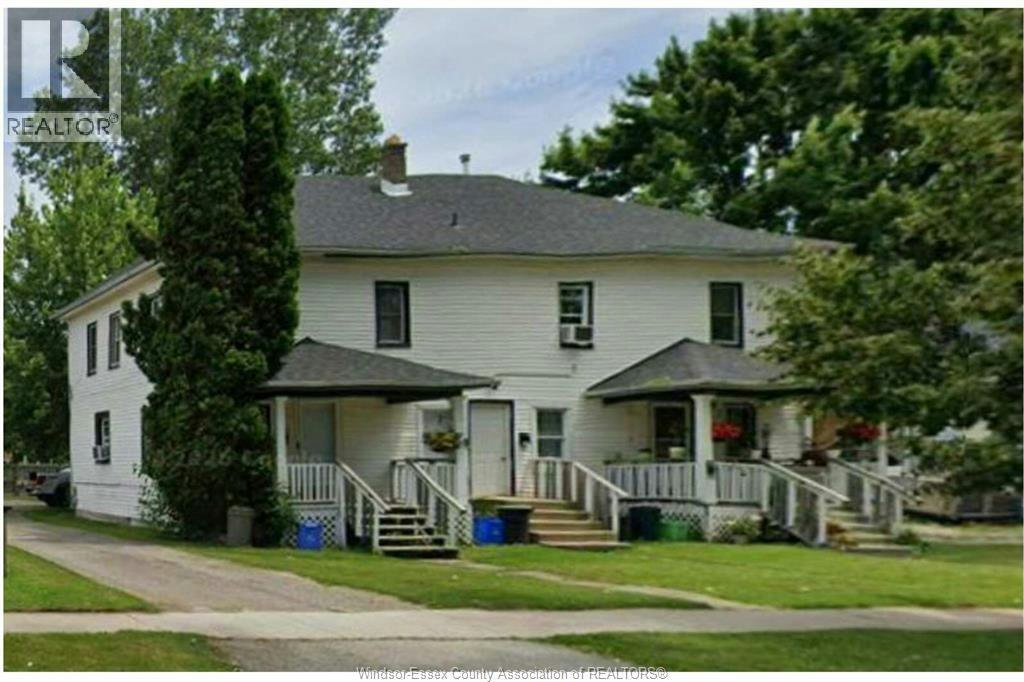 1304 Bedell, Tecumseh, ON, N8N 2A7