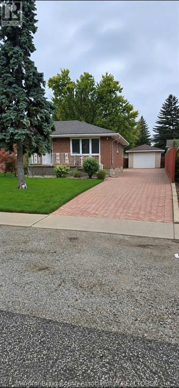 A-2509 Rossini Boulevard, Windsor, ON, N8W 4R2