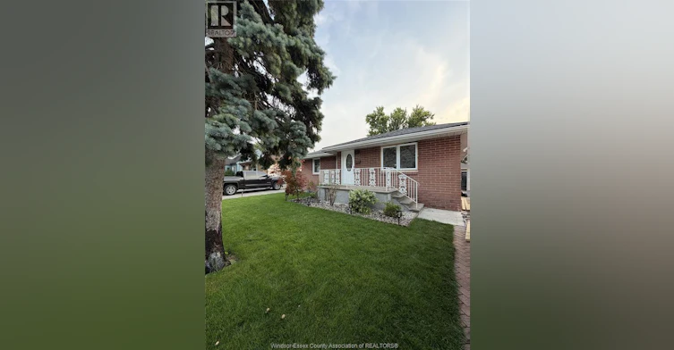 A-2509 Rossini Boulevard, Windsor, ON, N8W 4R2