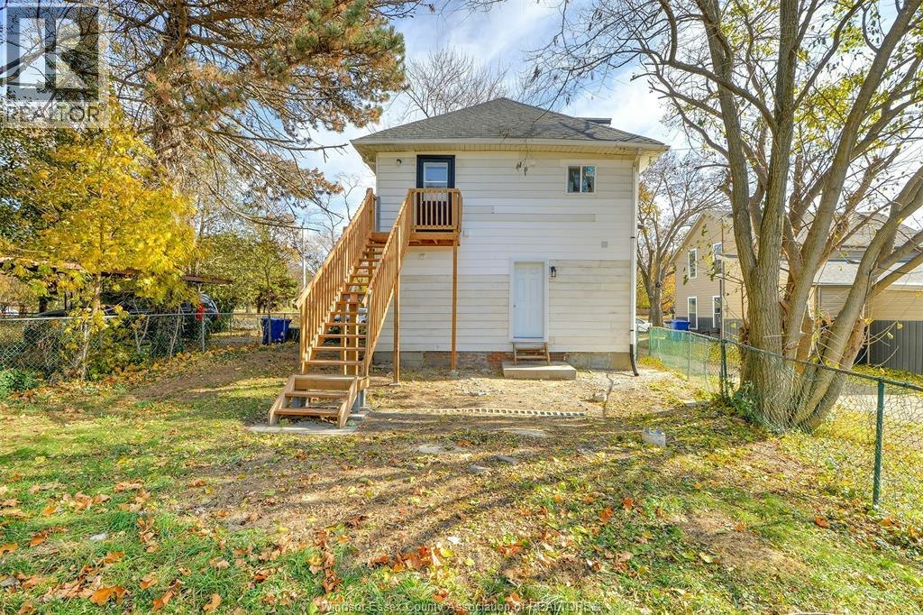 LOWER-3076 Sandwich, Windsor, ON, N9C 1A4 - 18