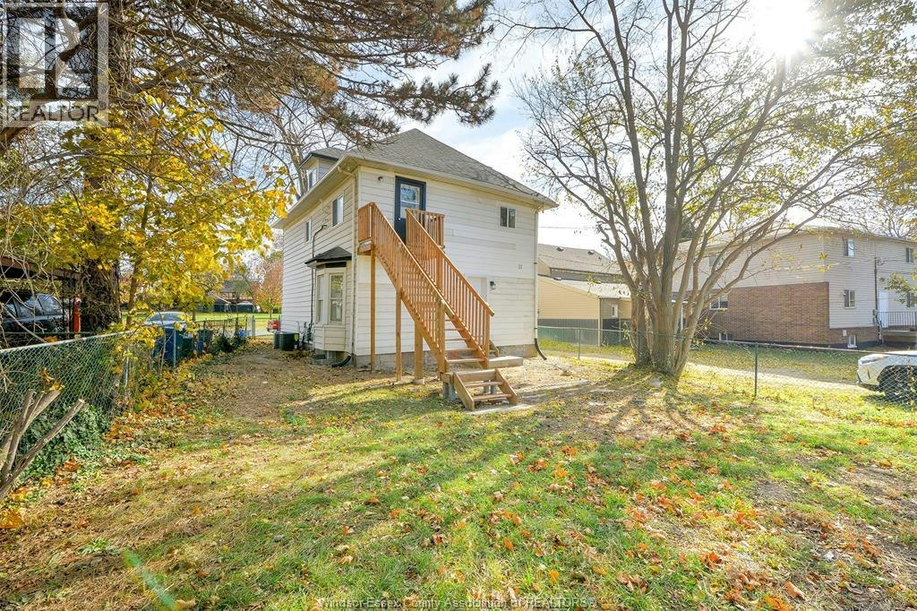 LOWER-3076 Sandwich, Windsor, ON, N9C 1A4 - 20