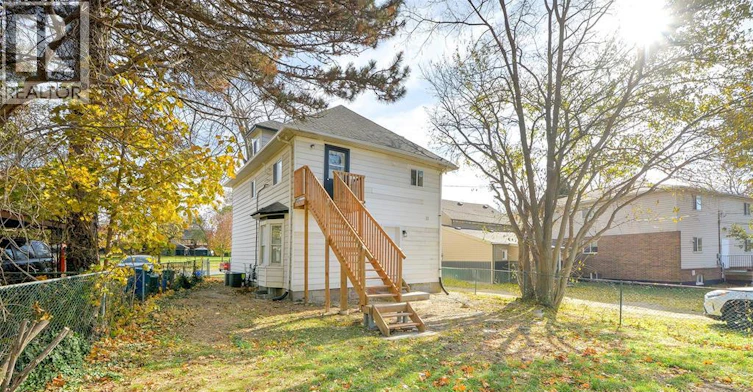 LOWER-3076 Sandwich, Windsor, ON, N9C 1A4 - 20