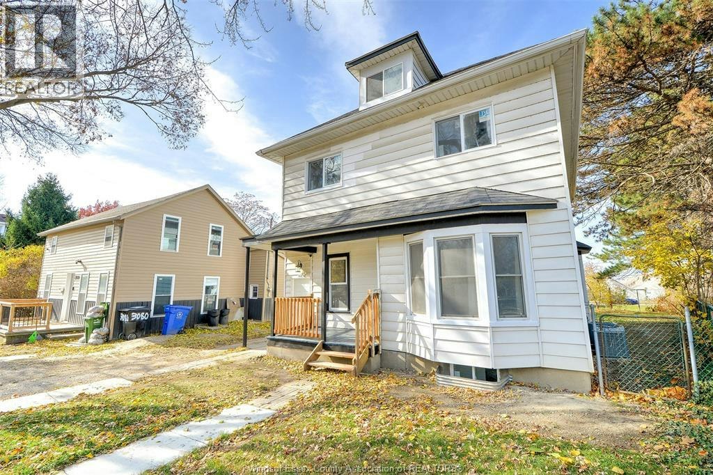 LOWER-3076 Sandwich, Windsor, ON, N9C 1A4 - 2