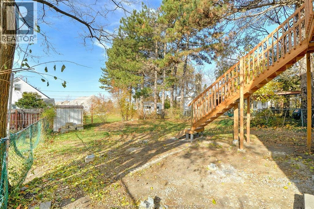 LOWER-3076 Sandwich, Windsor, ON, N9C 1A4 - 19