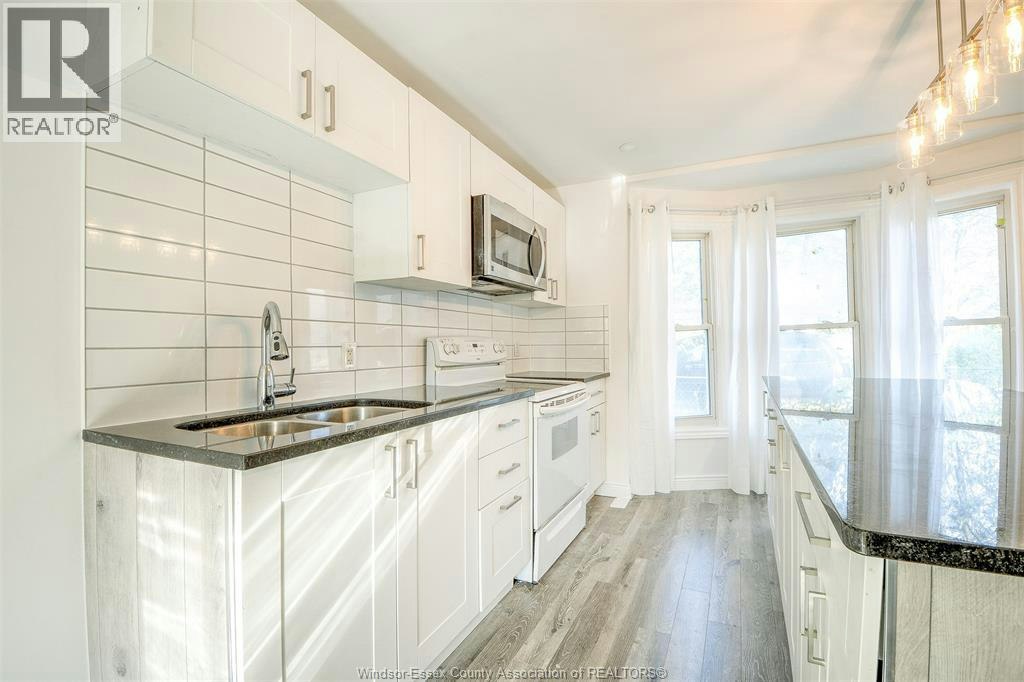 LOWER-3076 Sandwich, Windsor, ON, N9C 1A4 - 8