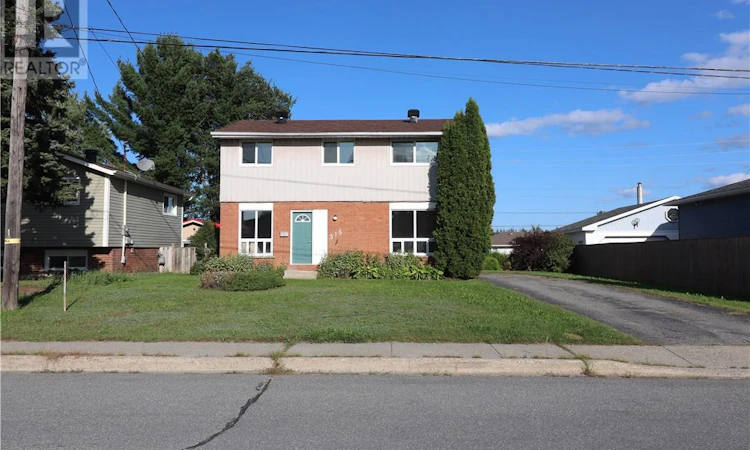 316 Catherine Drive