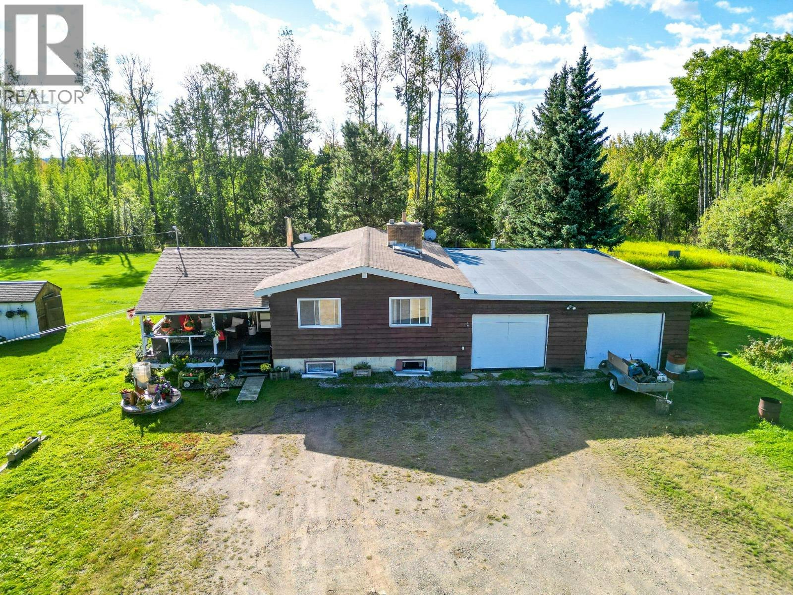 14034 211 Road, Dawson Creek, BC, V1G 4G7
