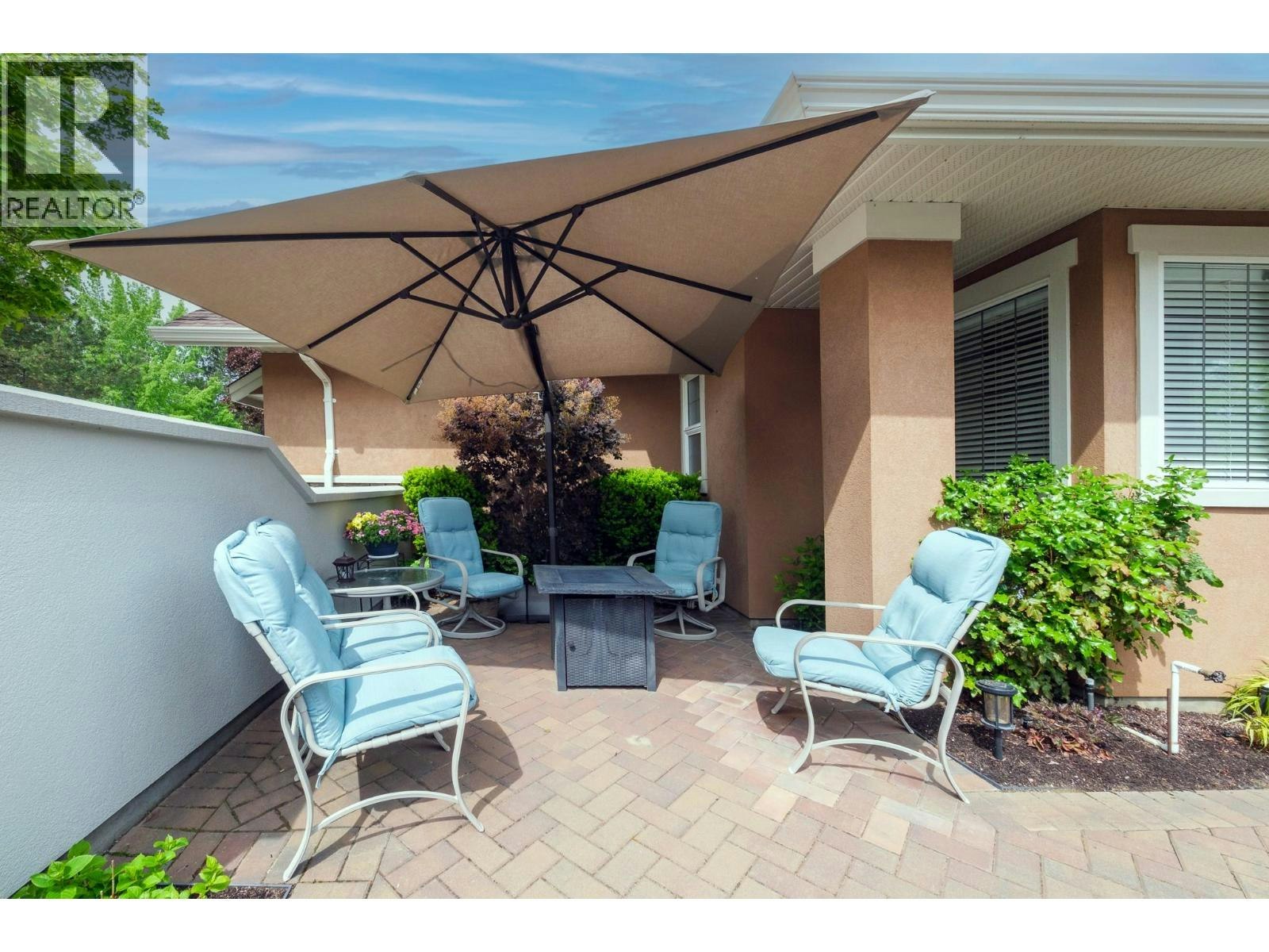 4-4520 Gallaghers Lookout, Kelowna, BC, V1W 3Z8 - 4