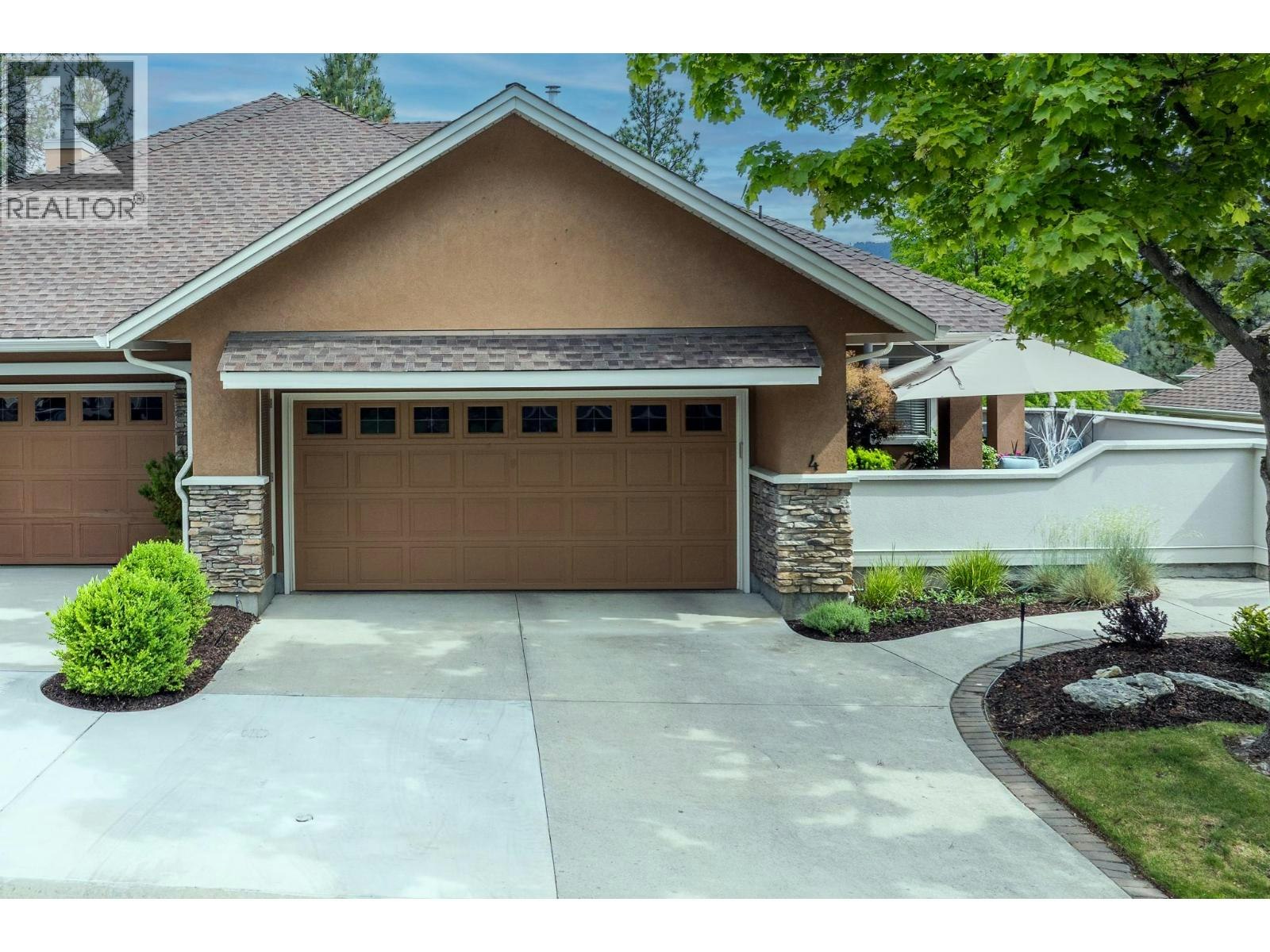 4-4520 Gallaghers Lookout, Kelowna, BC, V1W 3Z8