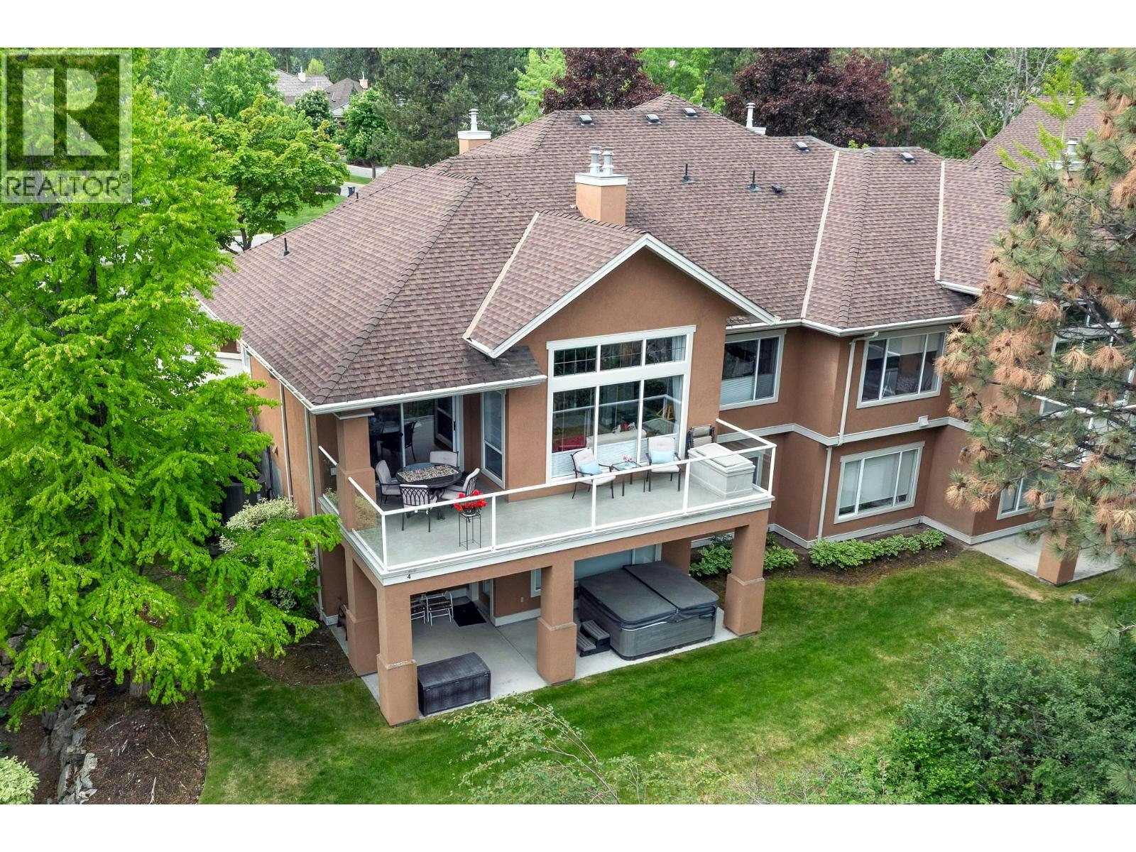 4-4520 Gallaghers Lookout, Kelowna, BC, V1W 3Z8 - 48