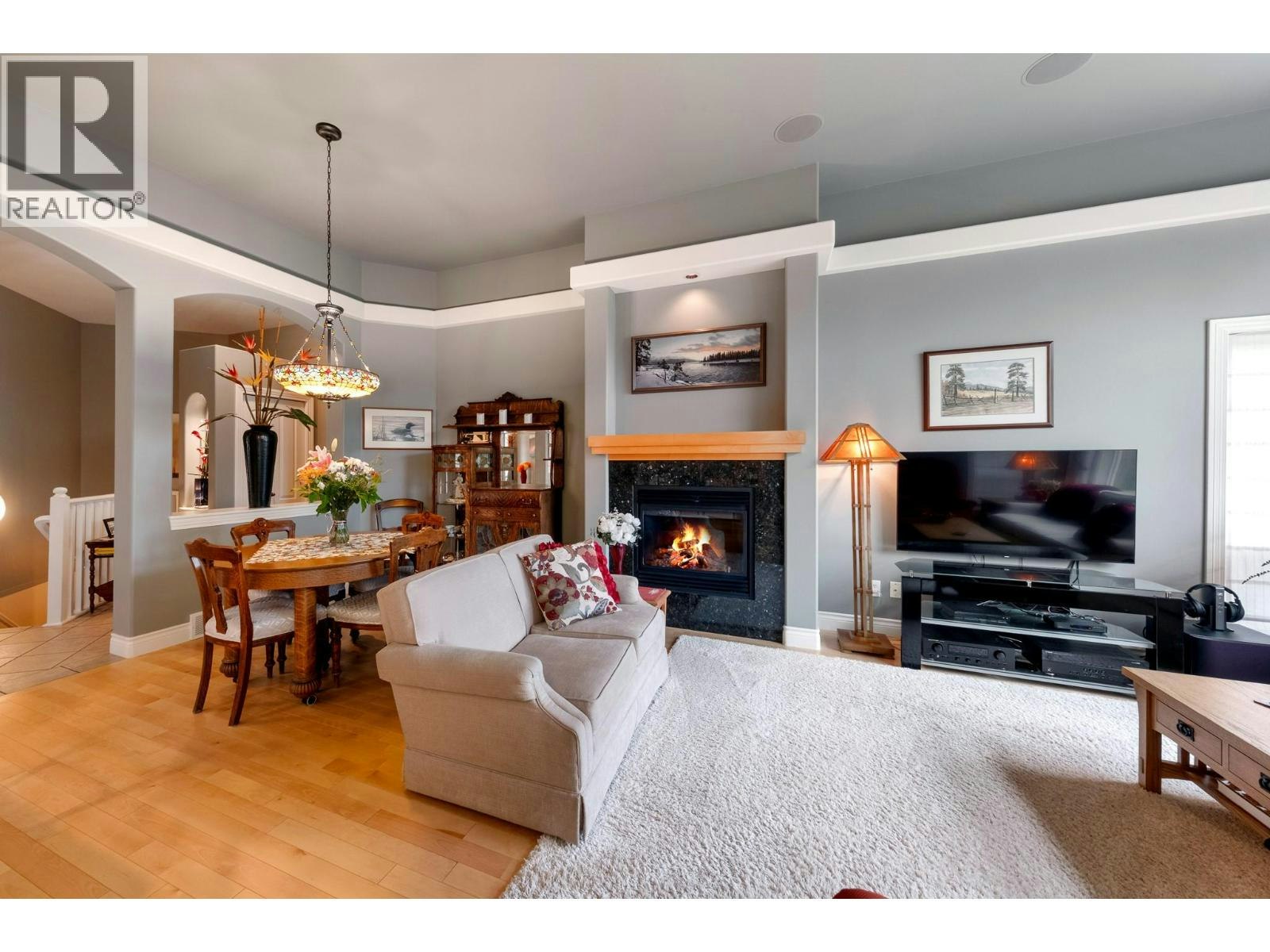 4-4520 Gallaghers Lookout, Kelowna, BC, V1W 3Z8 - 9
