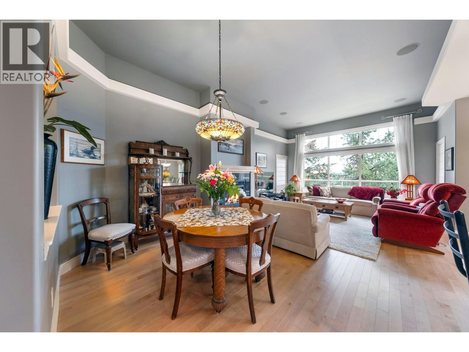 4-4520 Gallaghers Lookout, Kelowna, BC, V1W 3Z8 - 8