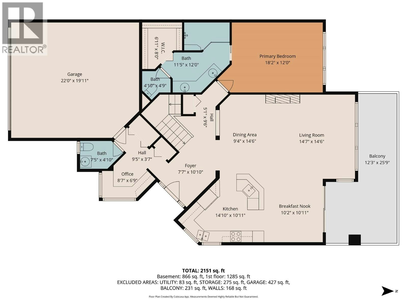 4-4520 Gallaghers Lookout, Kelowna, BC, V1W 3Z8 - 49