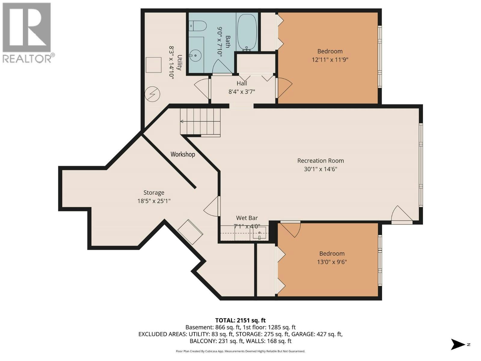 4-4520 Gallaghers Lookout, Kelowna, BC, V1W 3Z8 - 50