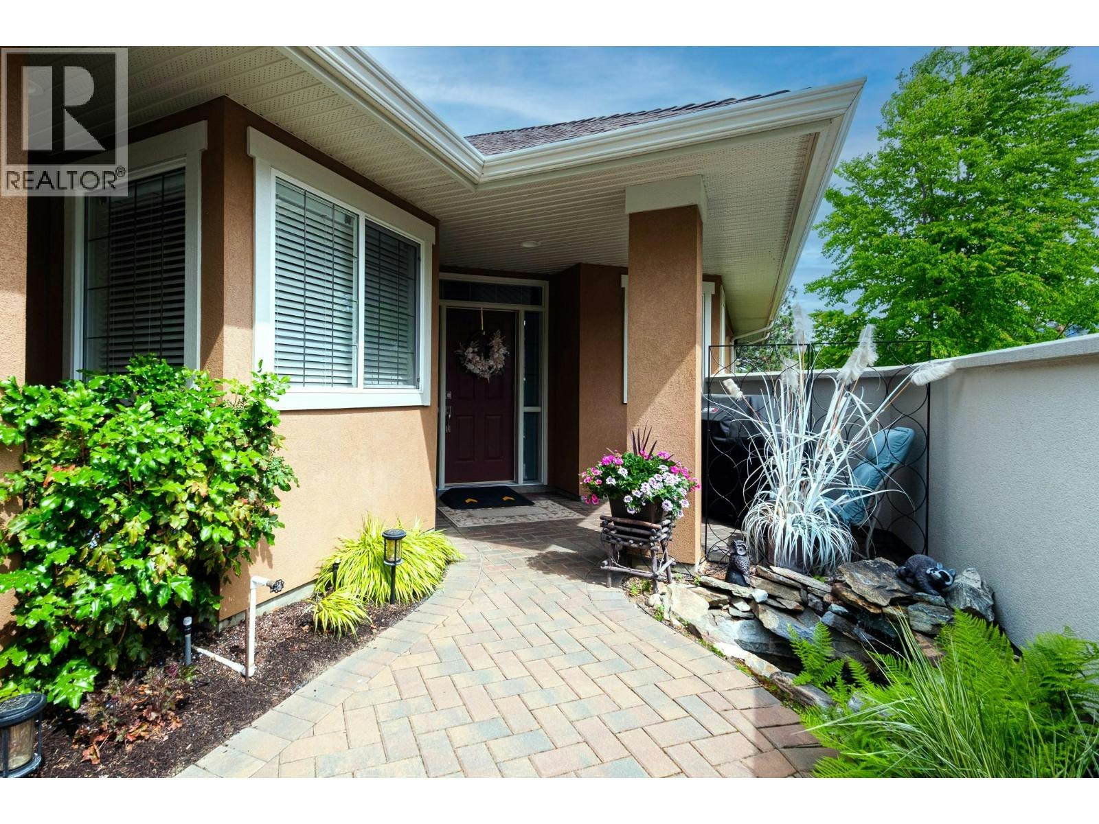 4-4520 Gallaghers Lookout, Kelowna, BC, V1W 3Z8 - 5