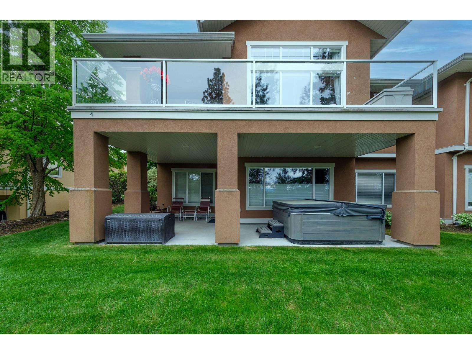 4-4520 Gallaghers Lookout, Kelowna, BC, V1W 3Z8 - 47