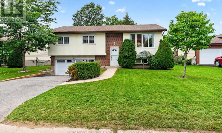 925 Kenshaw Street