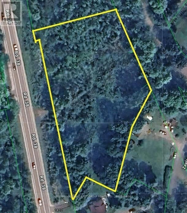 LOT-0 County 38 Road, Elizabethtown, ON, K0H 2P0