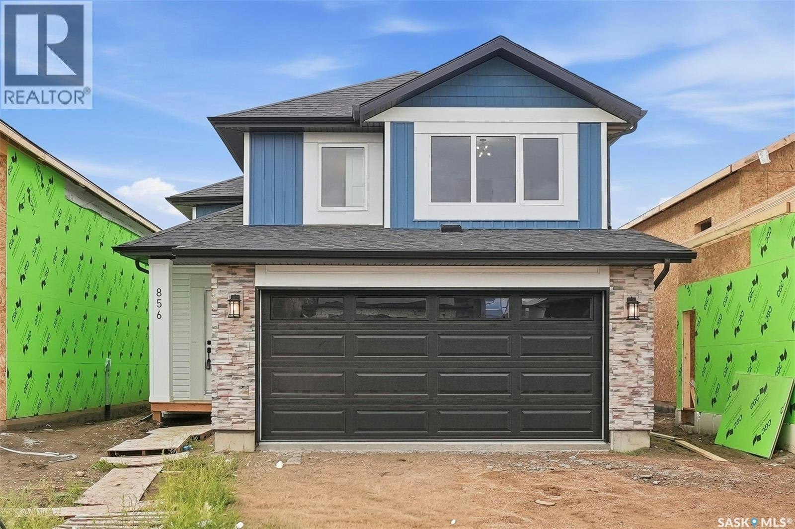 856 Nightingale Road, Saskatoon, SK, S7L 7R5