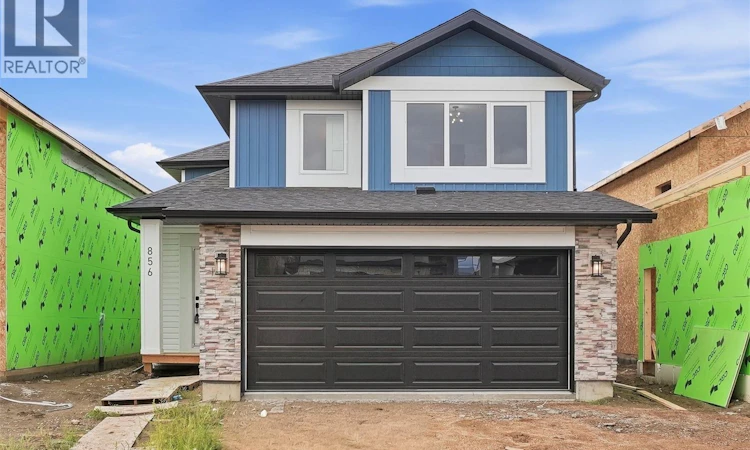 856 Nightingale Road