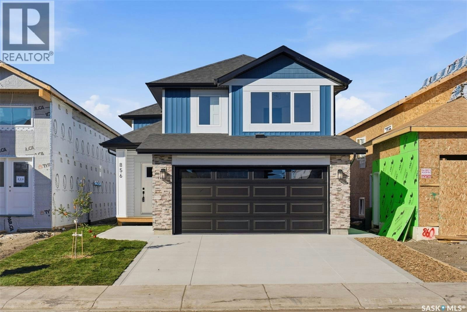 856 Nightingale Road, Saskatoon, SK, S7L 7R5