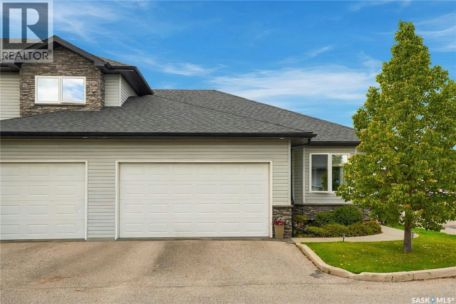 23-547 Hampton Boulevard East, Saskatoon, SK, S7R 0H8