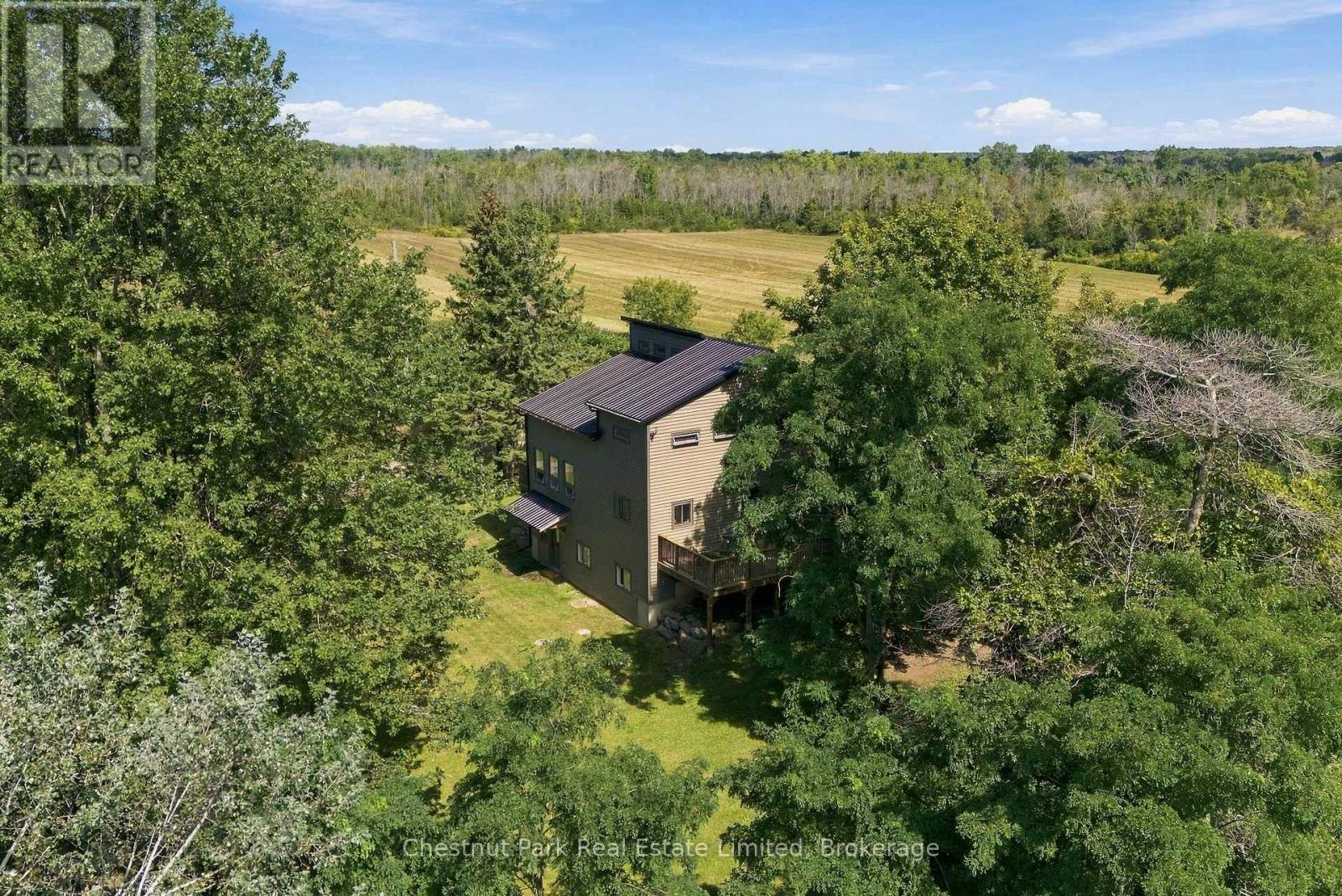36 Gun Club Road, Prince Edward County, ON, K0K 2T0