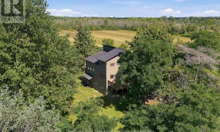 36 Gun Club Road