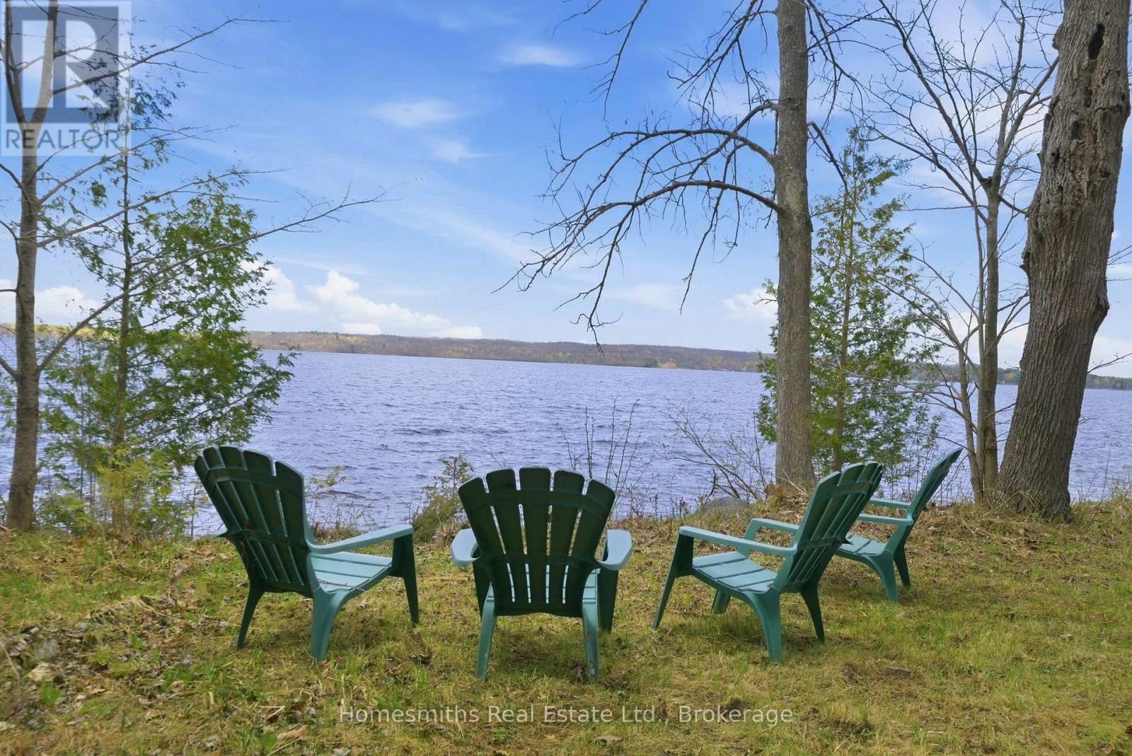 283B Marble Point Road, Marmora and Lake, ON, K0K 2M0