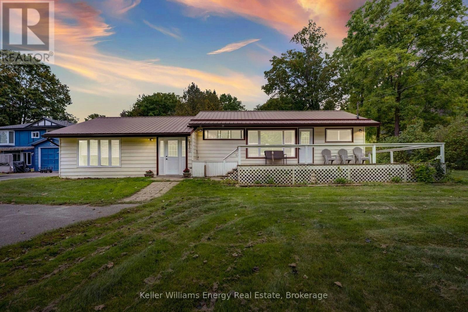 110 Indian Road, Asphodel-Norwood, ON, K0L 1Y0