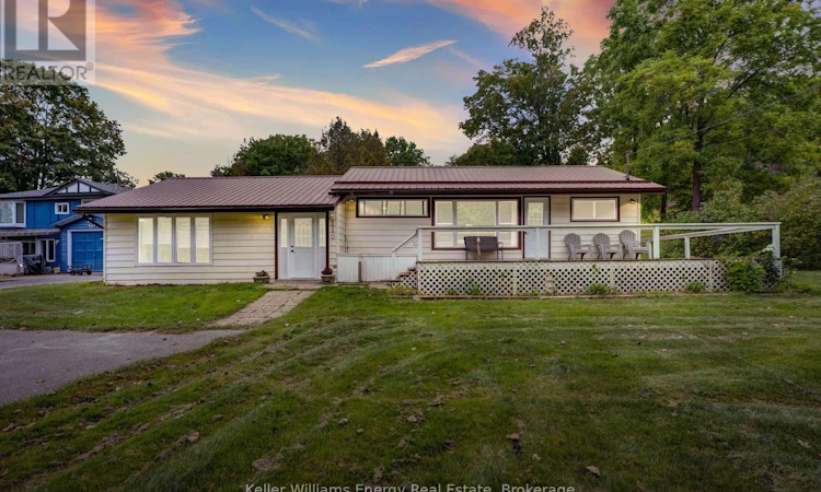 110 Indian Road
