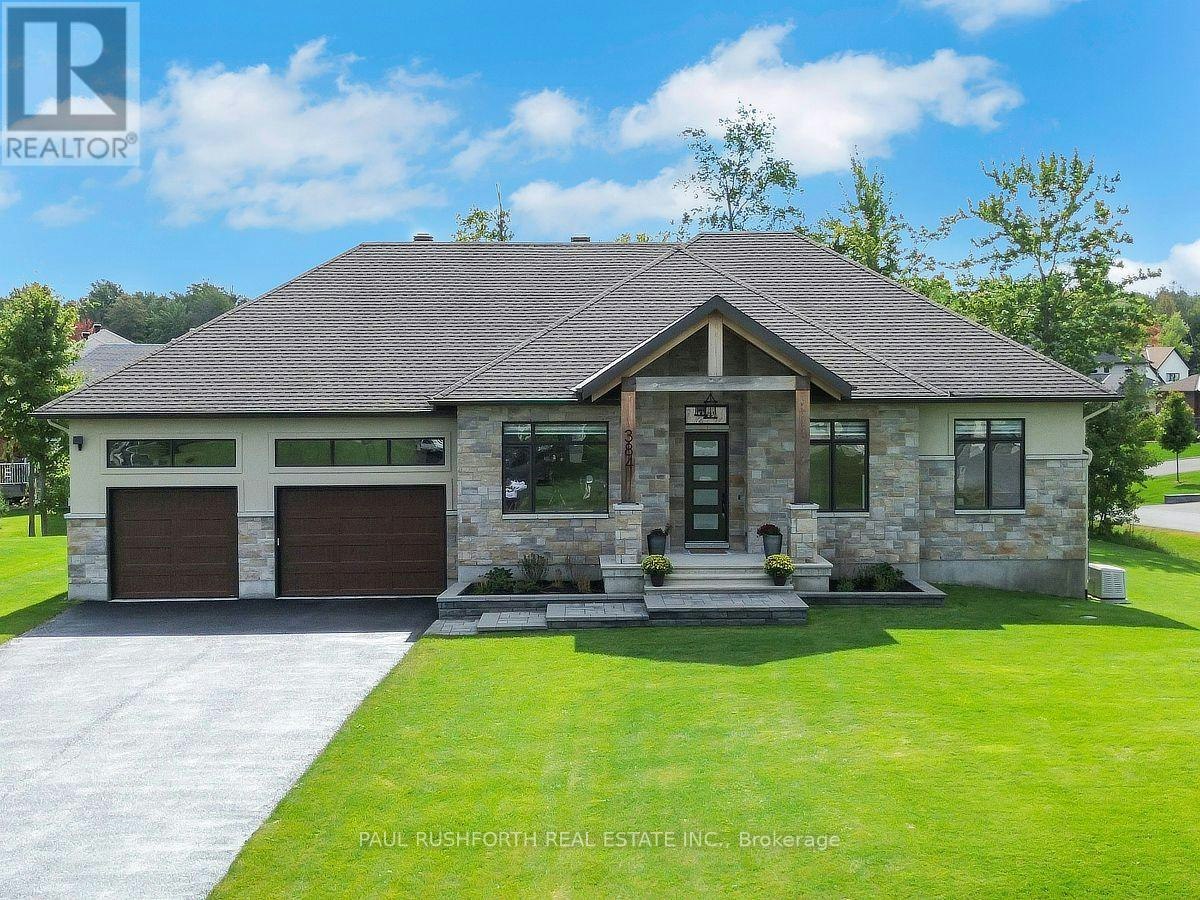 384 Shoreway Drive, Ottawa, ON, K4P 0G2