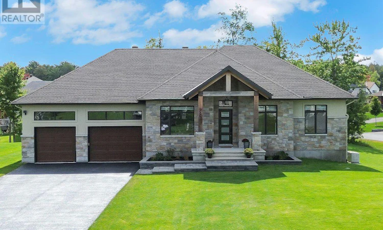 384 Shoreway Drive