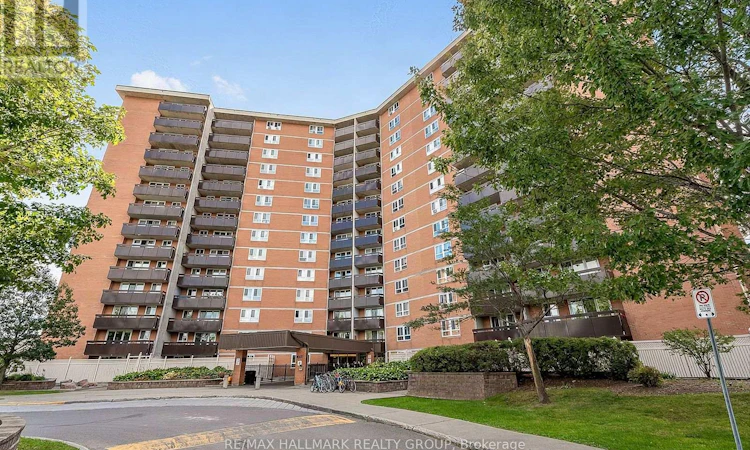 705-2000 Jasmine Crescent