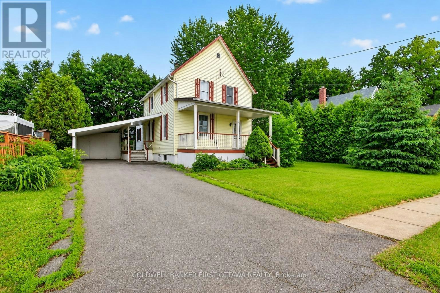 9 Maud Street, Iroquois, ON, K0C 1X0