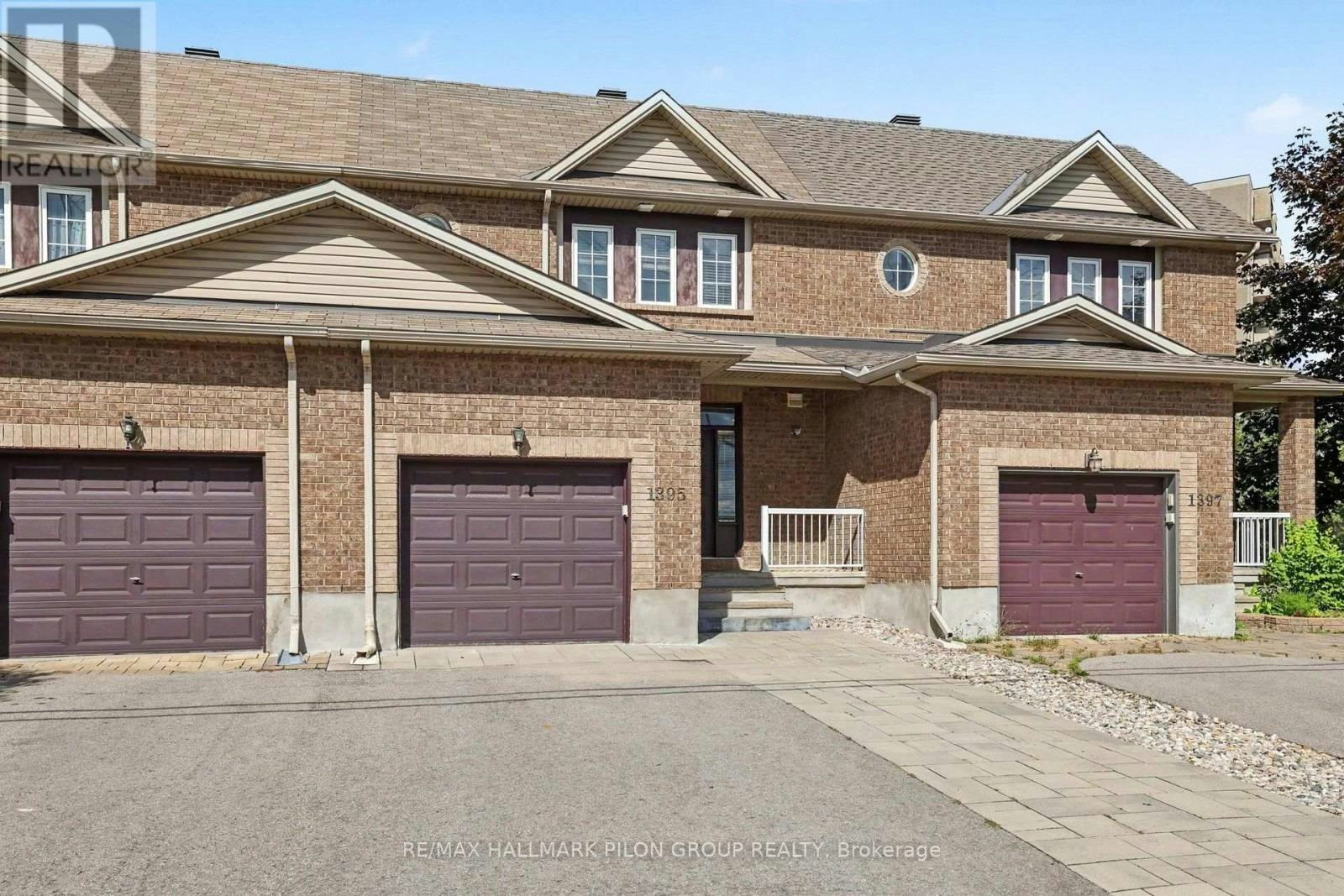 1395 Kitchener Avenue, Ottawa, ON, K1V 2A3