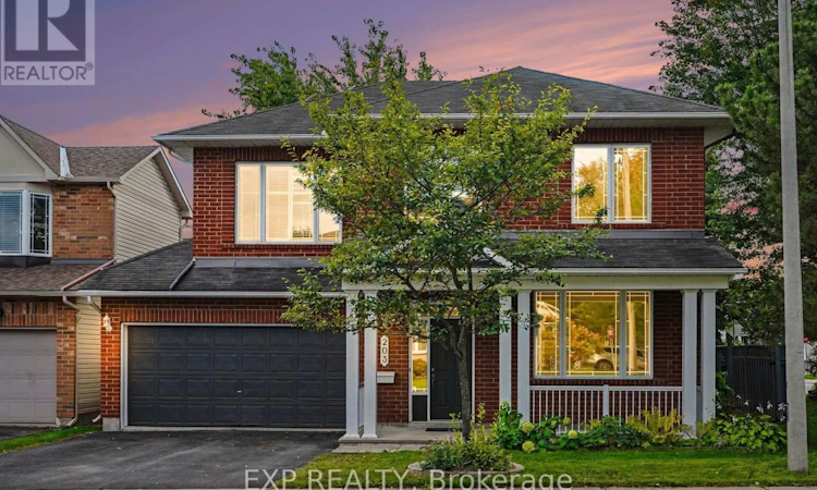 203 Harbour View Street