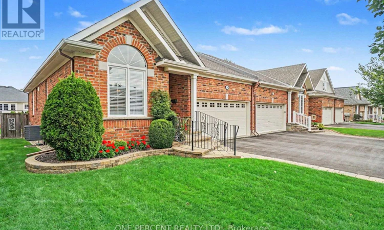 214 Cairnsmore Circle