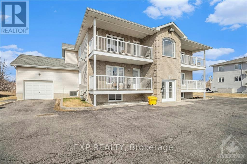 6-525 Russell Road, Clarence-Rockland, ON, K0A 2A0