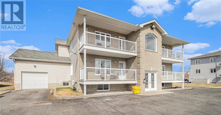 6-525 Russell Road, Clarence-Rockland, ON, K0A 2A0