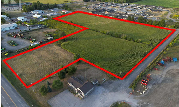 2227 County 31 Road Road