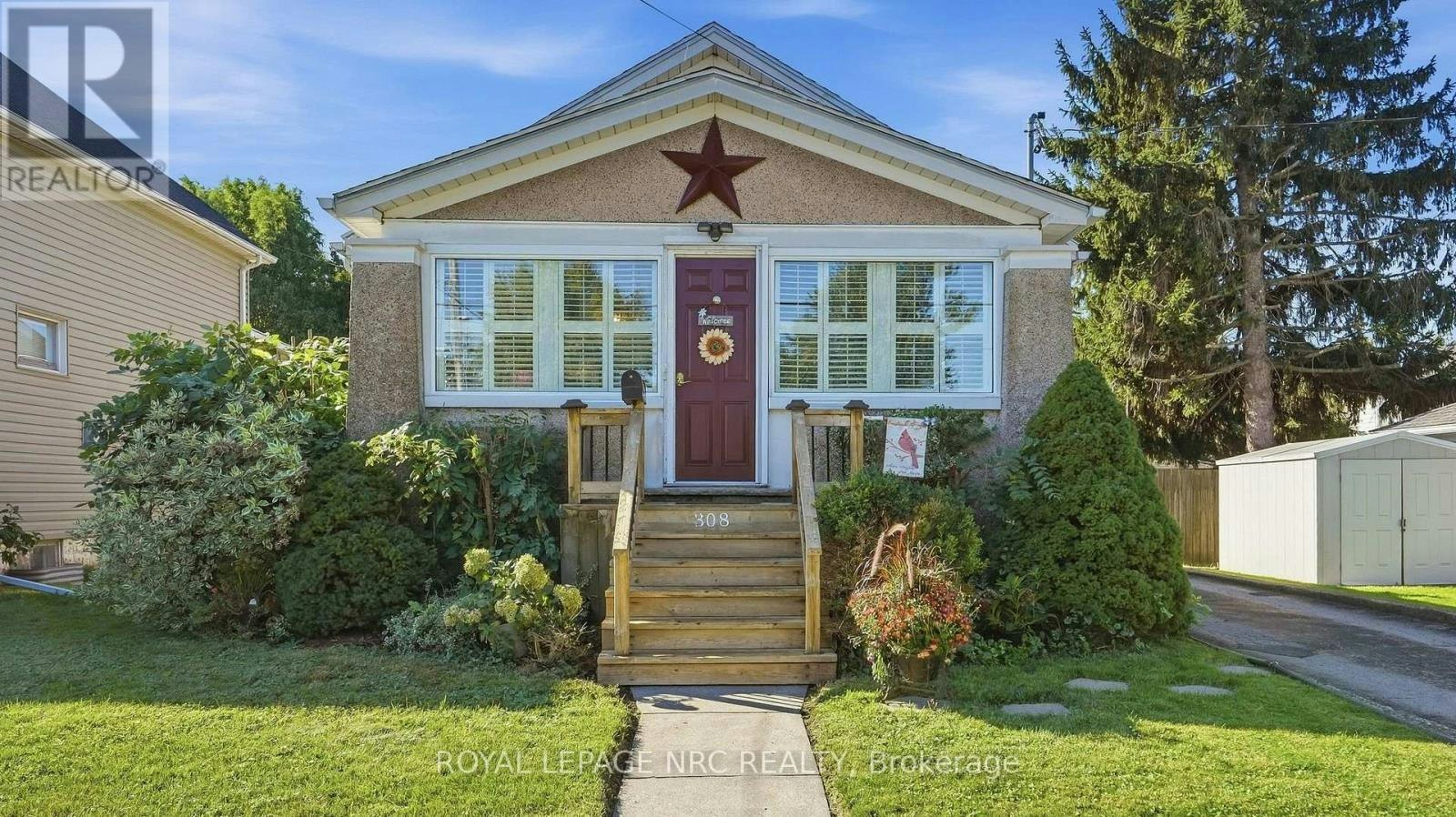 308 Ash Street, Port Colborne, ON, L3K 2X3