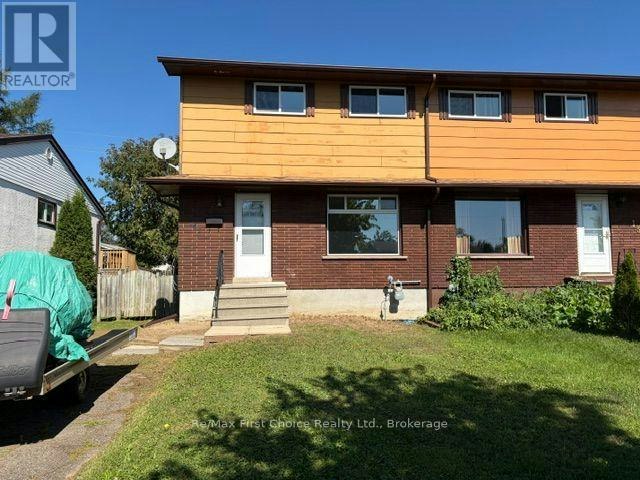 137 Inglewood Crescent N, Thunder Bay, ON, P7C 2E8